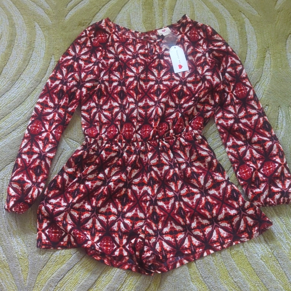 One Clothing - Romper